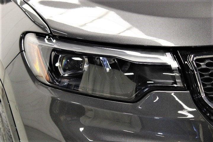 2023 Jeep Compass COMPASS LIMITED 4X4