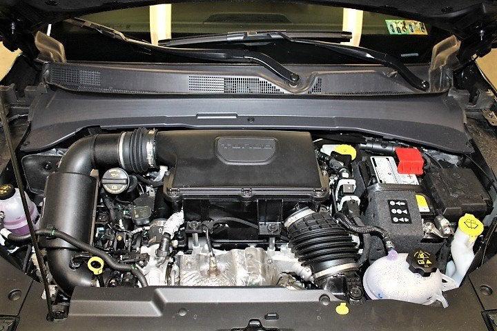 2023 Jeep Compass COMPASS LIMITED 4X4