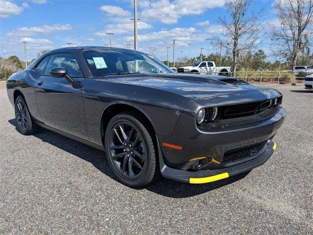 2023 Dodge Challenger CHALLENGER GT AWD