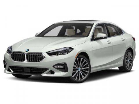 2023 BMW 2 Series Gran Coupe