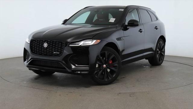 2023 Jaguar F-PACE R-Dynamic S P400 AWD Automatic for sale near Hinsdale, IL