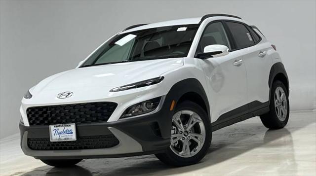 2023 Hyundai Kona SEL for sale in Aurora, IL