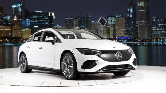 2023 Mercedes-Benz 500 4MATIC+ for sale near Chicago, IL