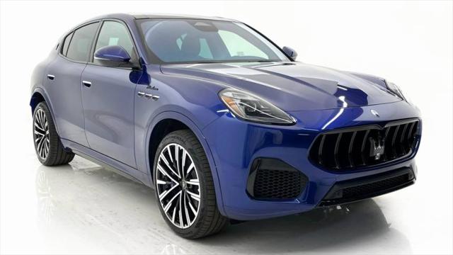 2023 Maserati Grecale Modena for sale near Downers Grove, IL