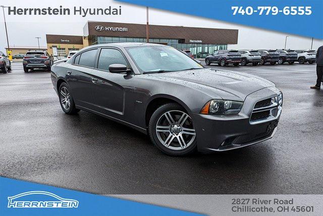 2014 Dodge Charger