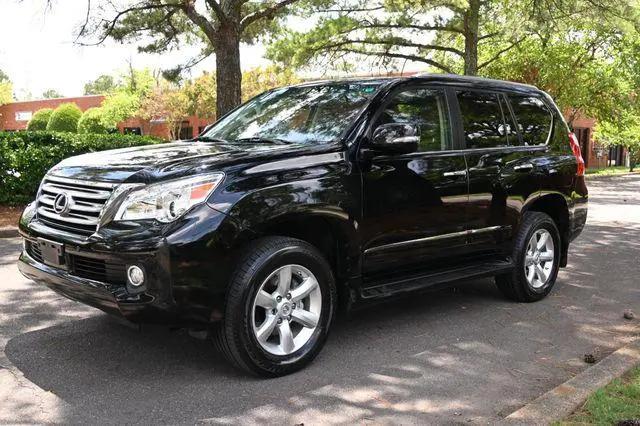 2010 Lexus GX 460 Premium for sale in Memphis, TN