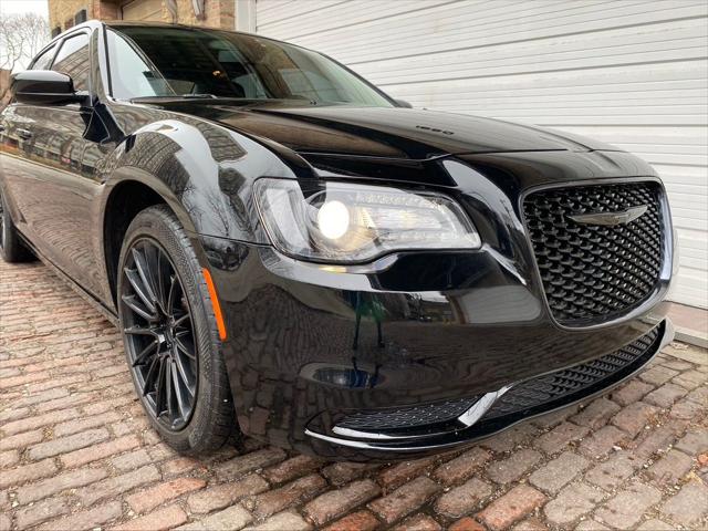 2021 Chrysler 300 Touring for sale in Chicago, IL