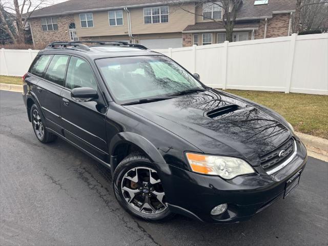 2006 Subaru Outback 2.5XT Limited for sale near Naperville, IL