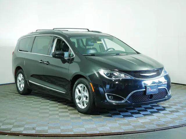 2017 Chrysler Pacifica Touring-L Plus for sale in Shakopee, MN