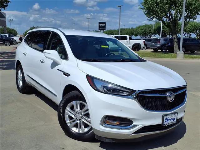 2020 Buick Enclave Premium for sale in Rockwall, TX