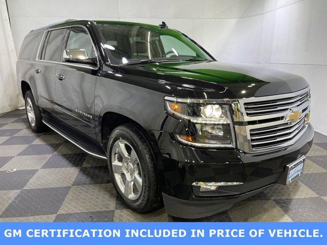 2020 Chevrolet Suburban 4WD Premier for sale in Glenview, IL