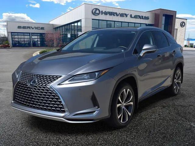 2021 Lexus RX 350 RX 350 for sale in Grand Rapids, MI