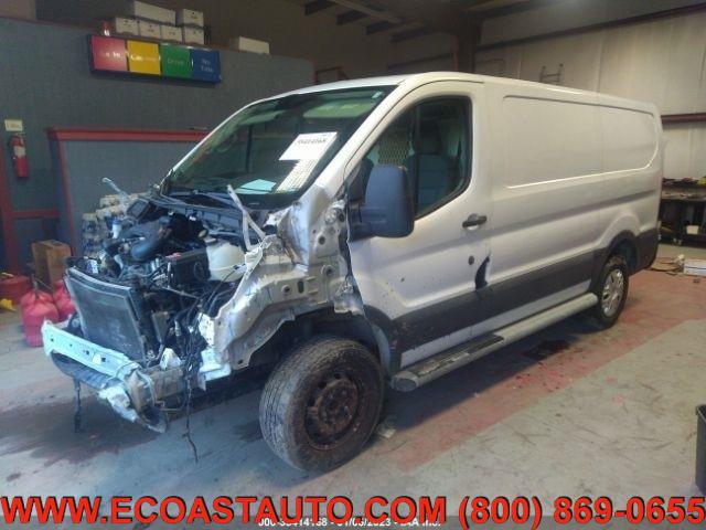2015 Ford Transit T-250 130" Low Rf 9000 GVWR Swing-Out RH Dr for sale in Bedford, VA