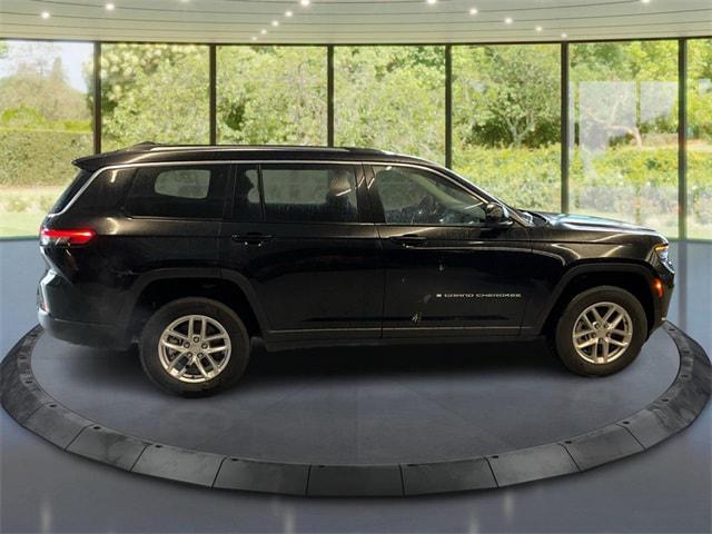 2023 Jeep Grand Cherokee GRAND CHEROKEE L LAREDO 4X4