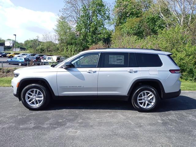 2023 Jeep Grand Cherokee GRAND CHEROKEE L LAREDO 4X4
