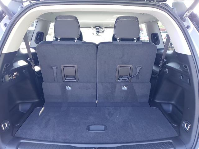 2023 Jeep Grand Cherokee GRAND CHEROKEE L LAREDO 4X4