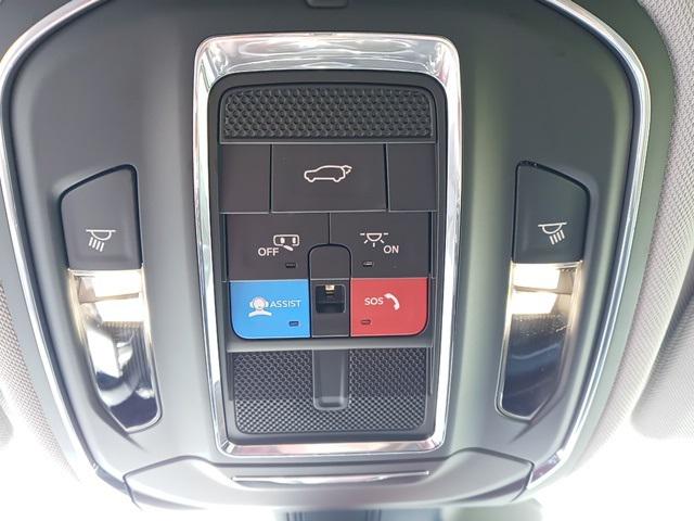 2023 Jeep Grand Cherokee GRAND CHEROKEE L LAREDO 4X4