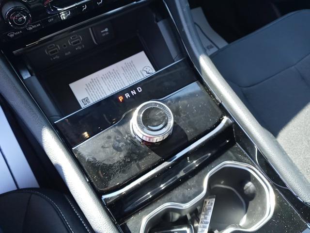2023 Jeep Grand Cherokee GRAND CHEROKEE L LAREDO 4X4