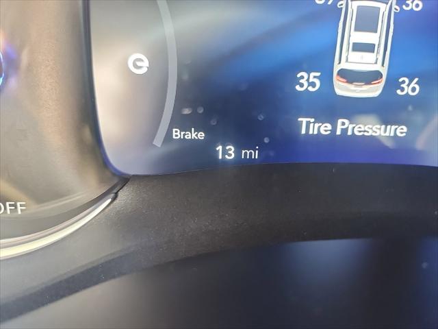 2023 Chrysler Pacifica Plug-In Hybrid PACIFICA PLUG-IN HYBRID TOURING L