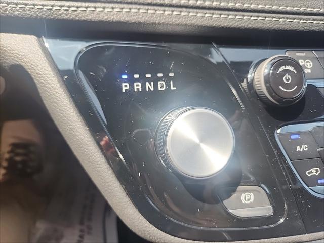 2023 Chrysler Pacifica Plug-In Hybrid PACIFICA PLUG-IN HYBRID TOURING L