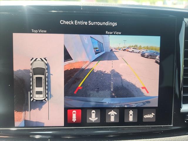 2023 Chrysler Pacifica Plug-In Hybrid PACIFICA PLUG-IN HYBRID TOURING L