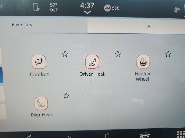 2023 Chrysler Pacifica Plug-In Hybrid PACIFICA PLUG-IN HYBRID TOURING L