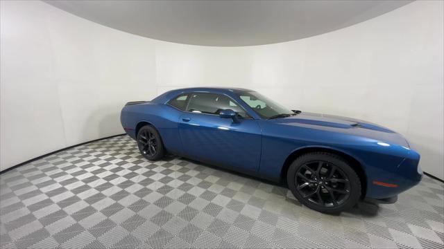 2023 Dodge Challenger CHALLENGER SXT