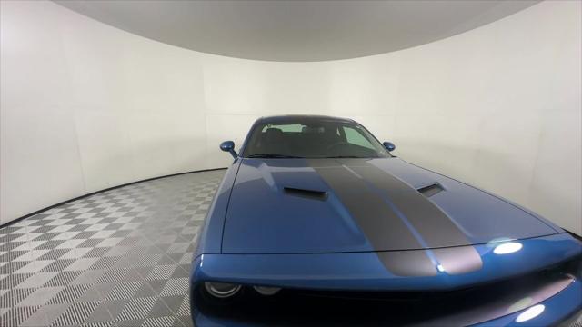 2023 Dodge Challenger CHALLENGER SXT