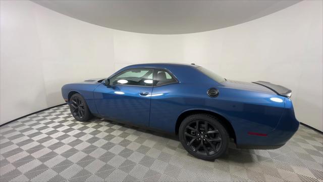 2023 Dodge Challenger CHALLENGER SXT