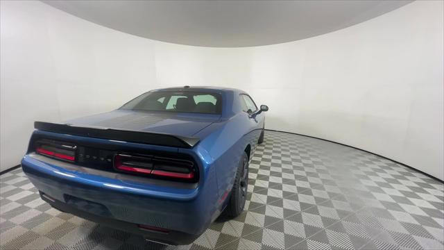2023 Dodge Challenger CHALLENGER SXT