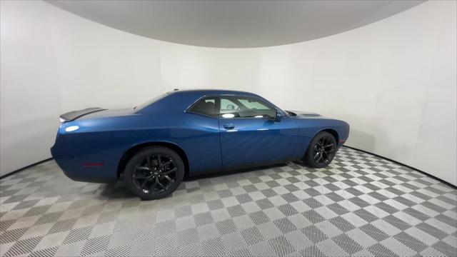 2023 Dodge Challenger CHALLENGER SXT