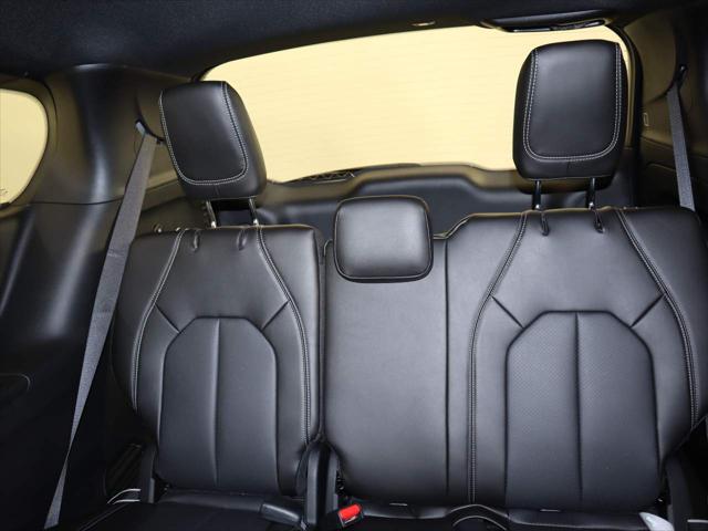 2023 Chrysler Pacifica PACIFICA TOURING L
