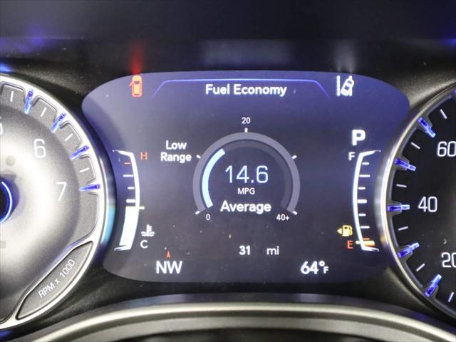 2023 Chrysler Pacifica PACIFICA TOURING L