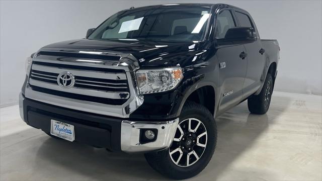 New and Used Toyota Tundras for sale in Illinois (IL) | GetAuto.com