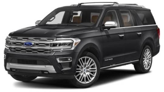 2023 Ford Expedition Platinum MAX for sale in Gurnee, IL