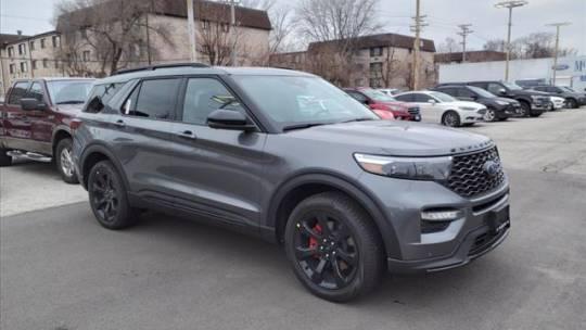 2023 Ford Explorer ST for sale near Chicago, IL