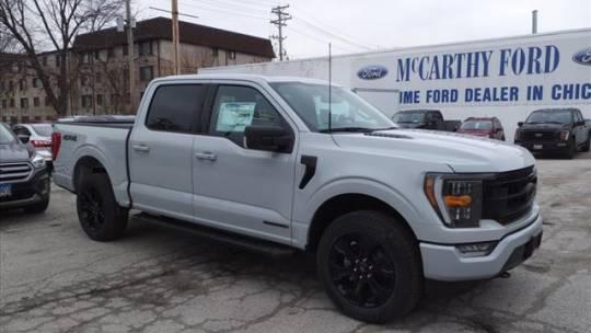 2023 Ford F-150 XLT for sale near Chicago, IL