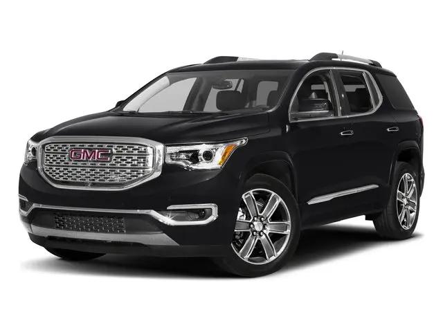 2018 GMC Acadia Denali for sale in Apalachin, NY