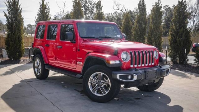 New & Used Jeep Wrangler for Sale Near Wilmington, NC | Discover Cars for Sale New & Used Jeep Wrangler for Sale Near Wilmington, NC | Discover Cars for Sale