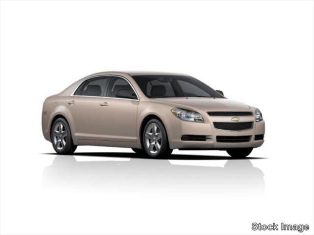 2012 Chevrolet Malibu LS for sale in Tampa, FL