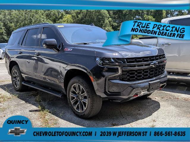 2023 Chevrolet Tahoe 4WD Z71 for sale in Quincy, FL