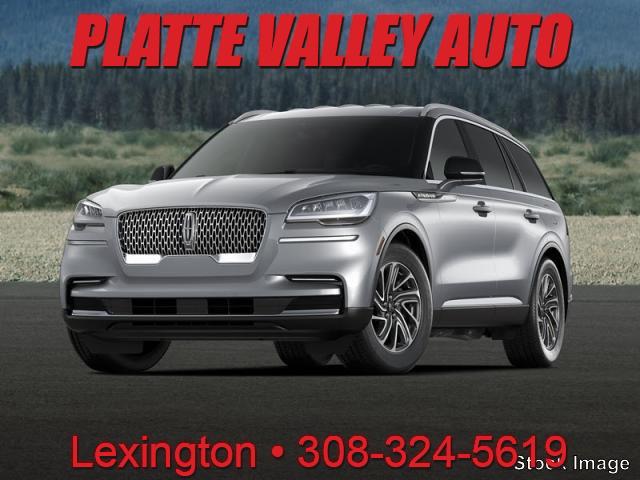 2020 Lincoln Aviator Reserve for sale in Lexington, NE