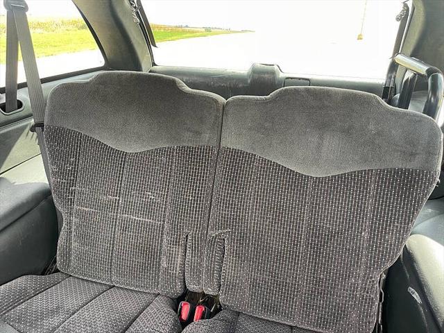 1995 GMC Jimmy SL/SLS