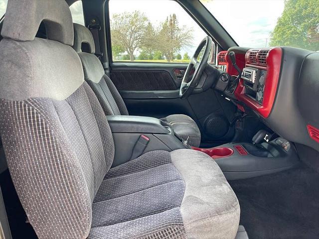 1995 GMC Jimmy SL/SLS