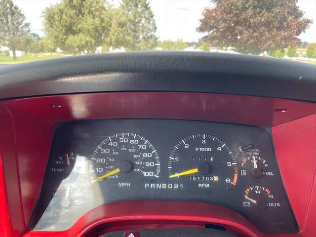 1995 GMC Jimmy SL/SLS