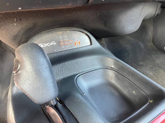 1995 GMC Jimmy SL/SLS