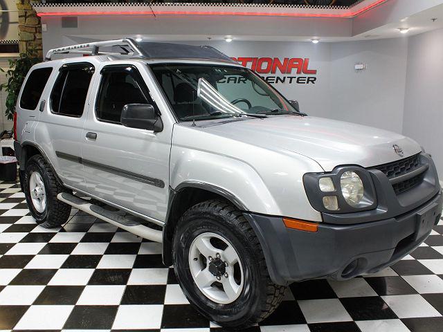 2004 Nissan Xterra XE for sale near Lombard, IL
