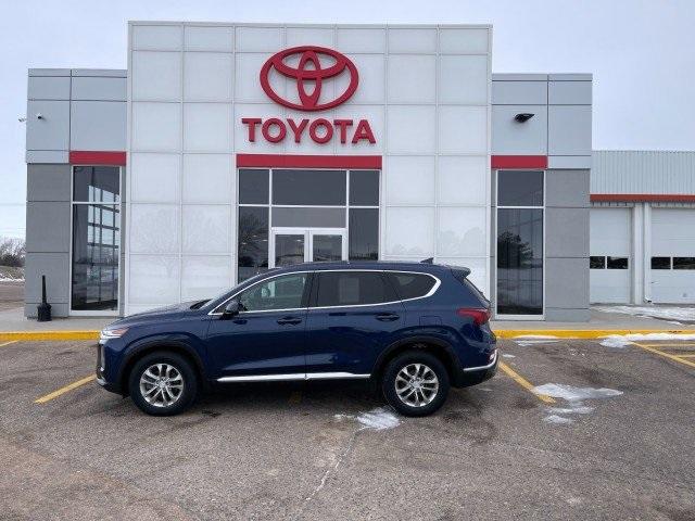 Toyota of Santa Fe, New & Used Car Dealer