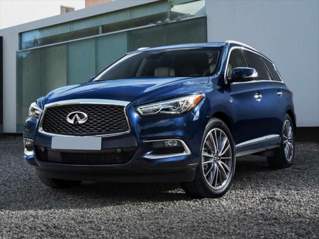 2019 INFINITI QX60 LUXE for sale in Orland Park, IL