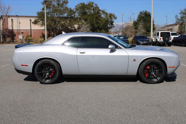 2023 Dodge Challenger CHALLENGER R/T SCAT PACK